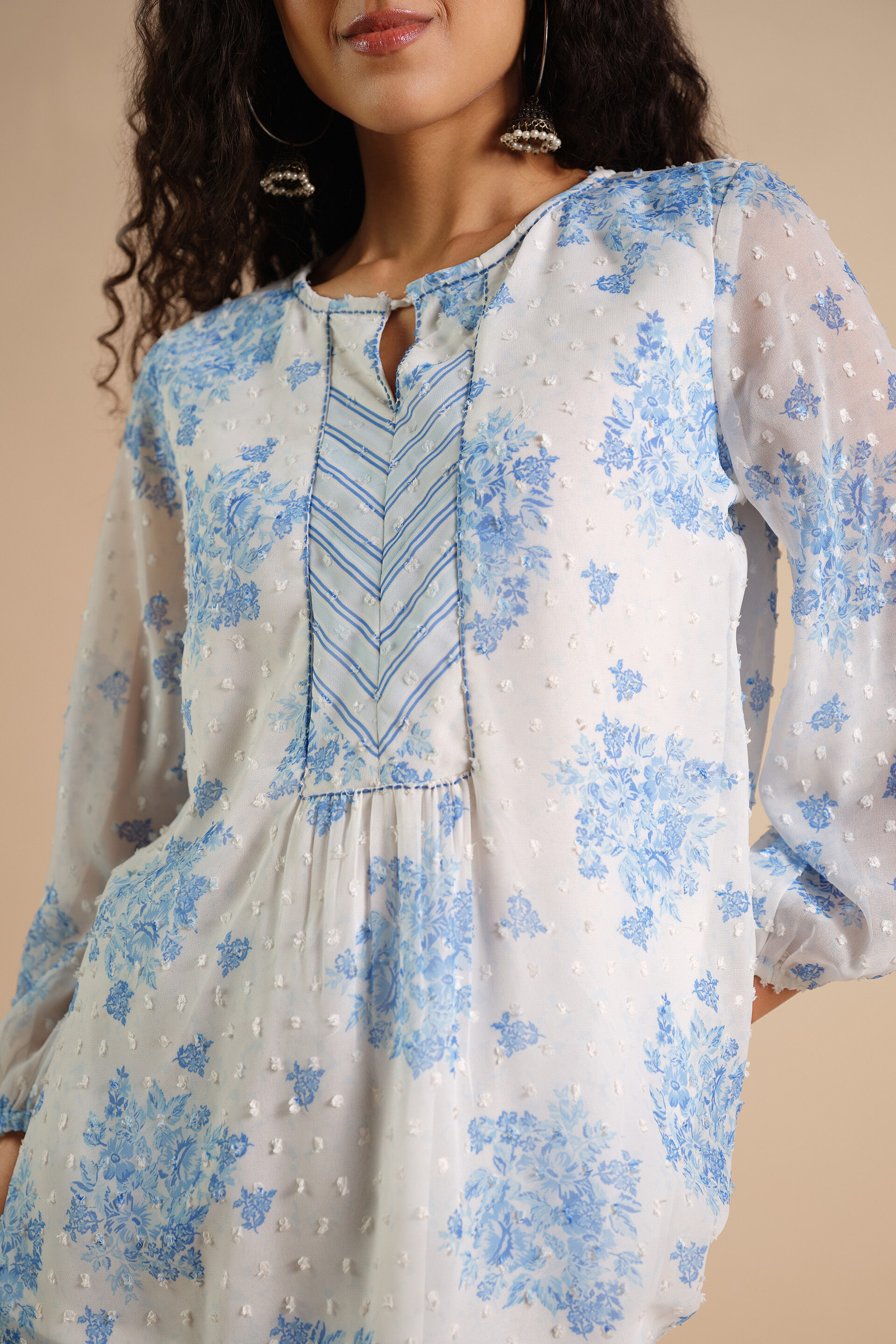 Safar Sa Top, White, image 5